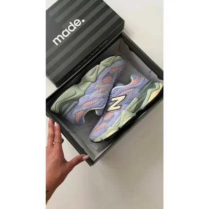 The Whitaker Group x New Balance 9060 