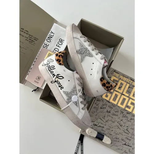 Golden Goose Draw