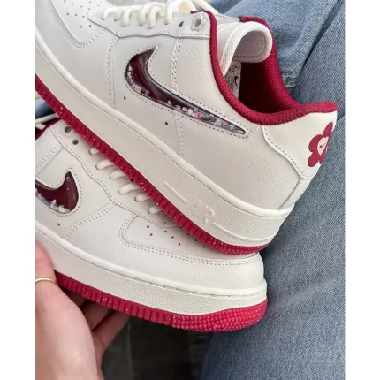 Nike Air Force Valentines Day