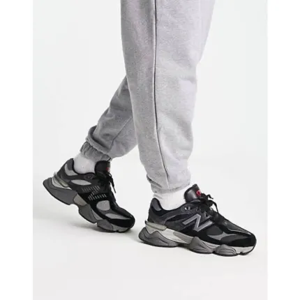 New Balance 9060 Black