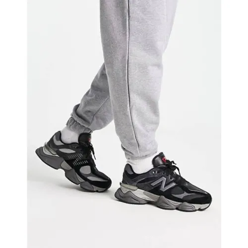 New Balance 9060 Black