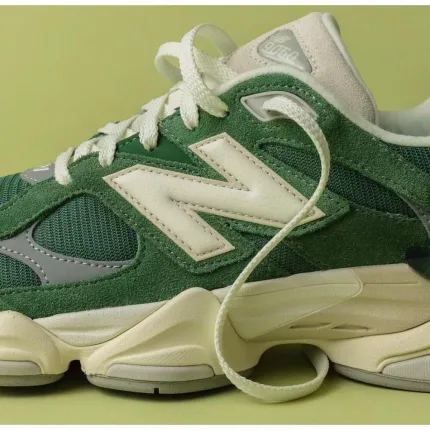 New Balance 9060 Nori