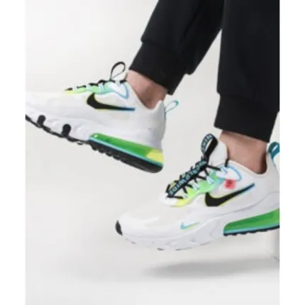 Nike Air Max 270 React World Wide