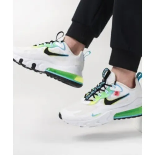 Nike Air Max 270 React World Wide