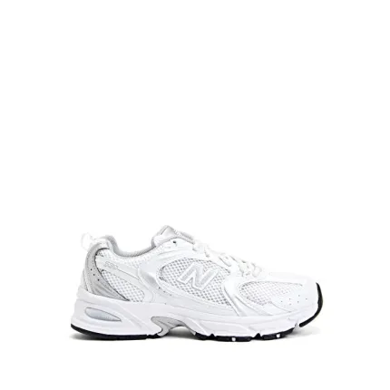 New Balance 530 Gümüş