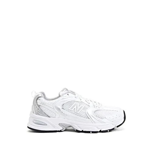 New Balance 530 Gümüş