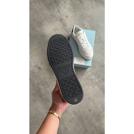Prada White