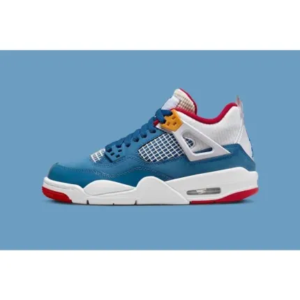 Nike Jordan 4 Retro Messy Room