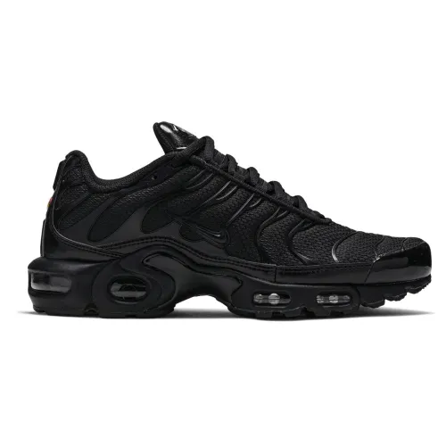 Nike Air Max Plus Triple Black