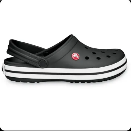 Crocs Crocband Siyah