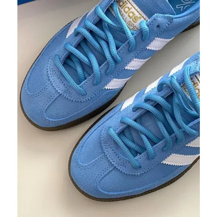 ADIDAS Spezial Blue Brown