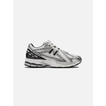 New Balance 1906R Silver Black