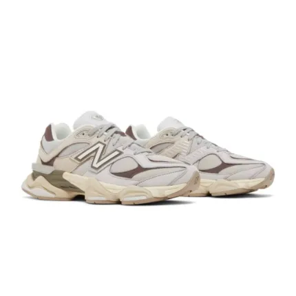 New Balance 9060 Grey Matter Timberwolf New Balance 9060 Grey Matter Timberwolf