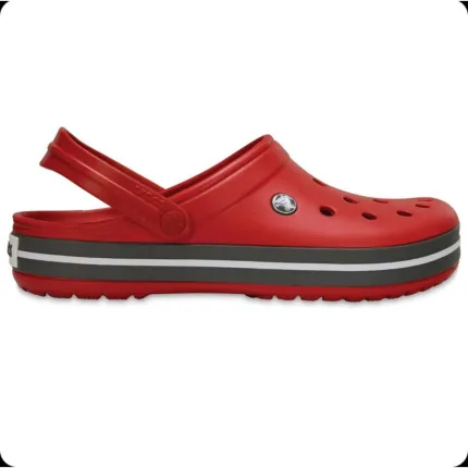 Crocs Crocband Kırmızı