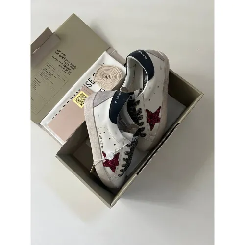 Golden Goose Rose