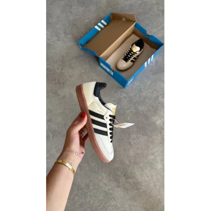 Adidas Samba Cream