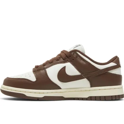 Nike Dunk Low Cacao Wow Mocha