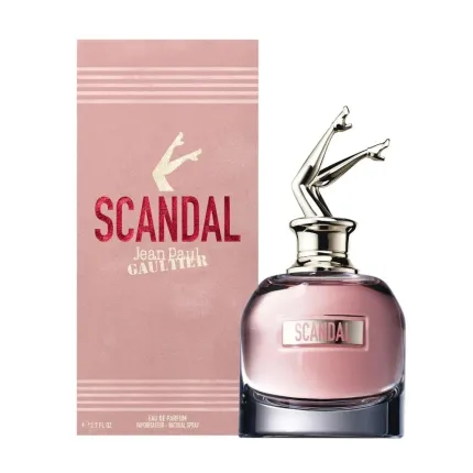Jean Paul Gaultier Scandal 80ml Kadın Parfüm