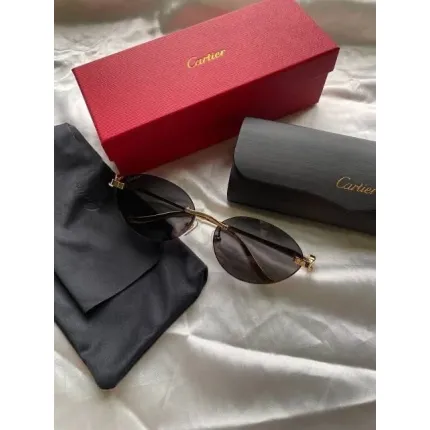 Cartier Güneş Gözlüğü