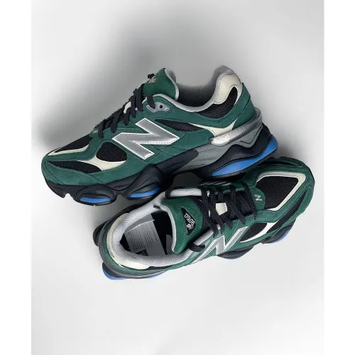 New Balance 9060 VRA Team Forest