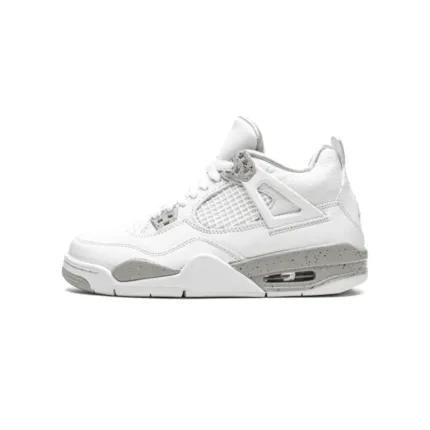 Nike Jordan 4 Retro Oreo