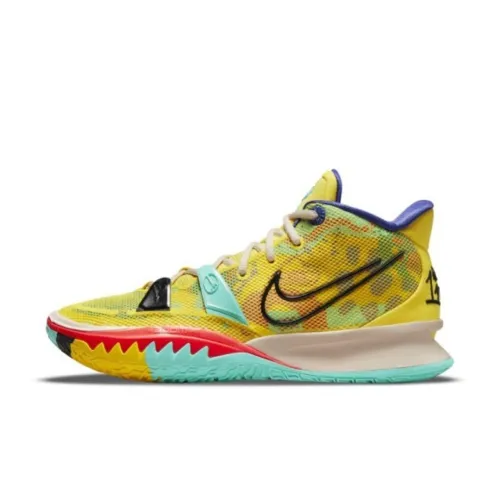 Nike Kyrie 7 “1 World 1 People”