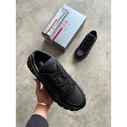 Prada Black Erkek