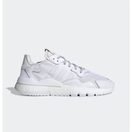 Adidas White Erkek