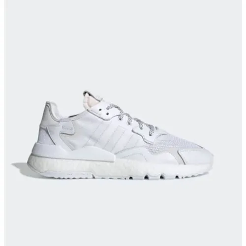 Adidas White Erkek
