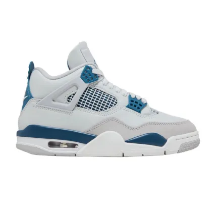 Nike Air Jordan 4 Retro Blue