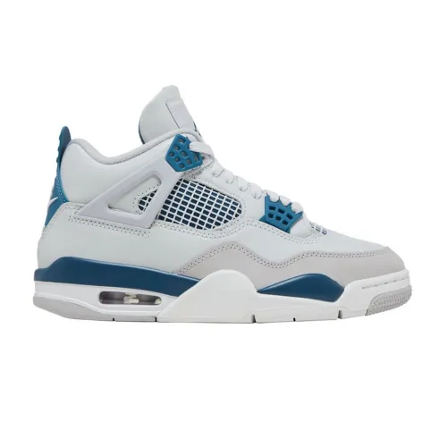 Nike Air Jordan 4 Retro Blue
