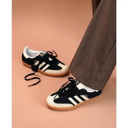 Adidas Samba Black Wonder
