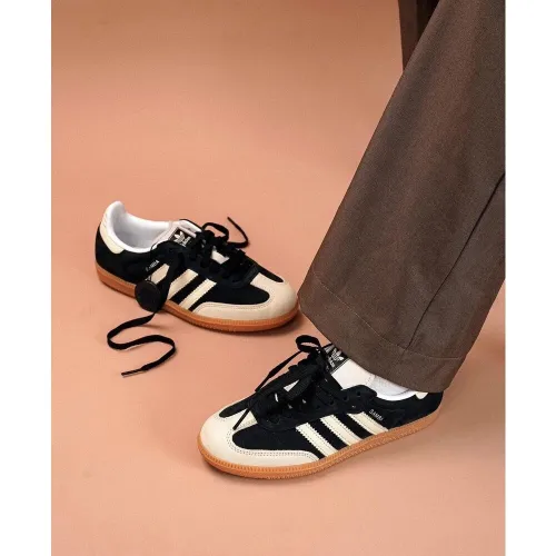 Adidas Samba Black Wonder