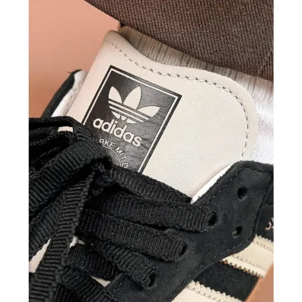 Adidas Samba Black Wonder