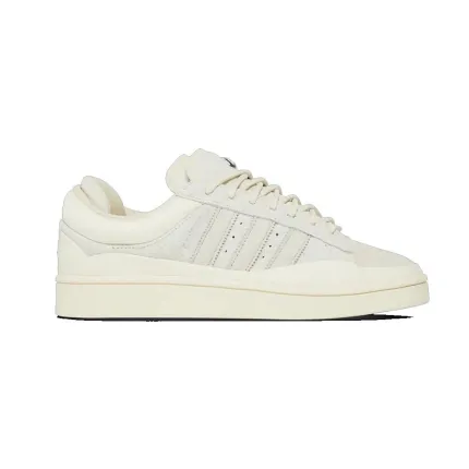 ADIDAS CAMPUS BAD BUNNY CLOUD WHITE ADIDAS CAMPUS BAD BUNNY CLOUD WHITE