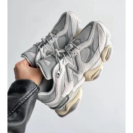 New Balance 9060 Akıllı Bağcık
