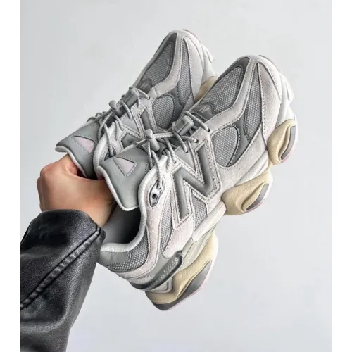 New Balance 9060 Akıllı Bağcık