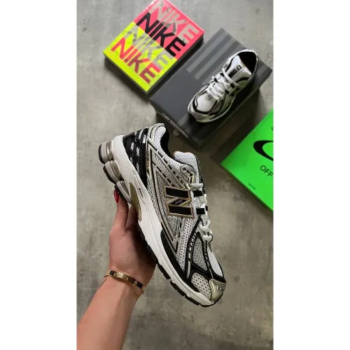 New balance 1906R Black Gold New balance 1906R Black Gold
