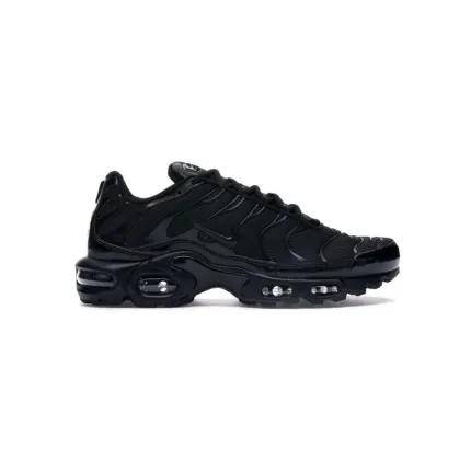 Nike Air Max TN Siyah Nike Air Max TN Siyah