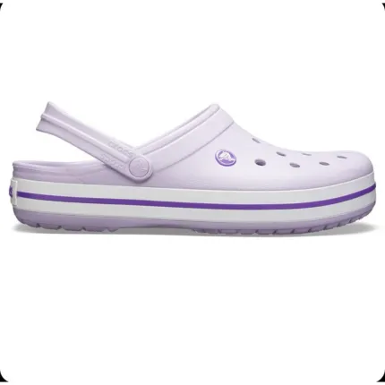 Crocs Crocband Lila Crocs Crocband Lila