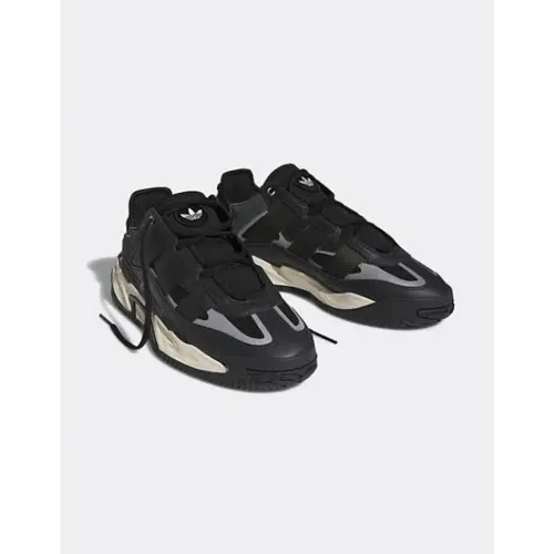 Adidas Niteball Siyah