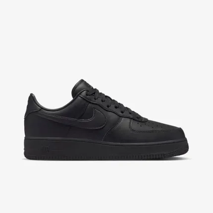 Nike Air Force 1 “Black”