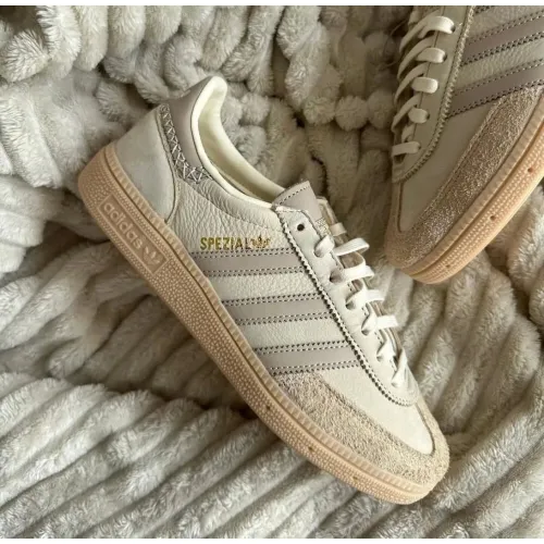 Adidas Handball Spezial White