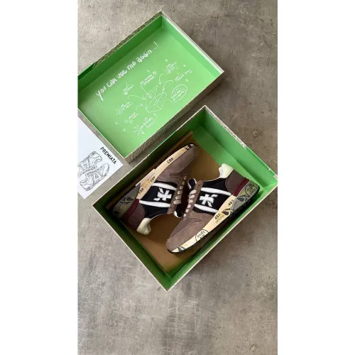 Premiata Siyah Kahve Premiata Siyah Kahve