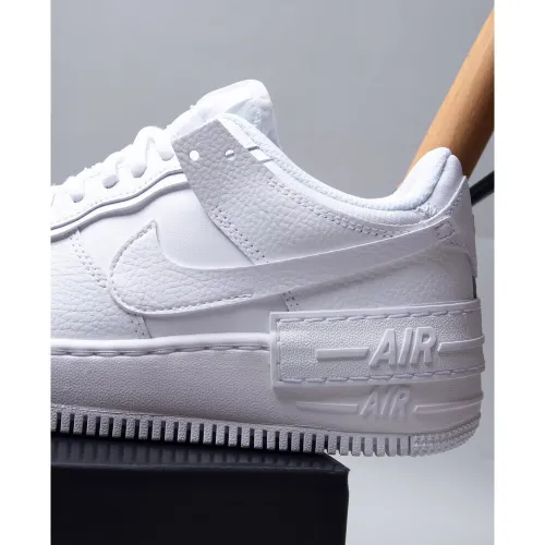 Nike Air Force Shadow White