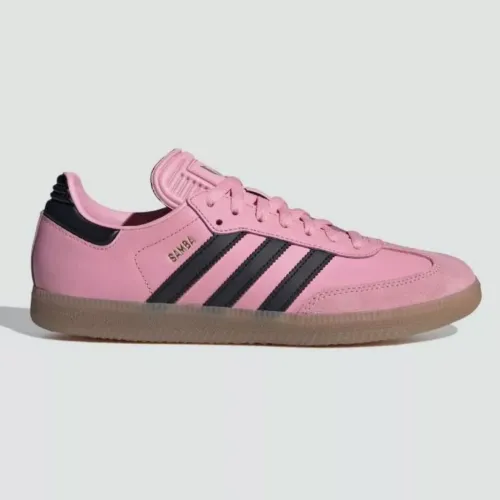 Adidas Samba Messı Pınk