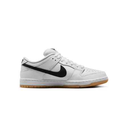 Nike Sb Dunk White Gum