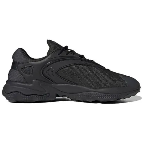 Adidas Oztral Black Erkek