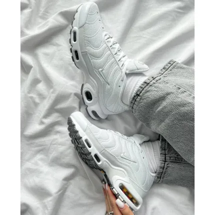 Nike Air Max TN Beyaz White