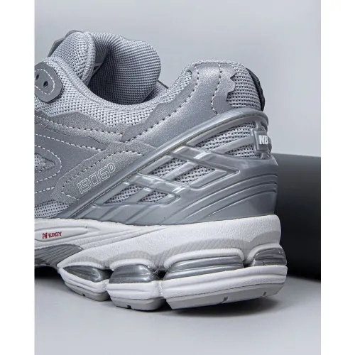 New Balance 1906D “Protection Pack - Silver Metallic”